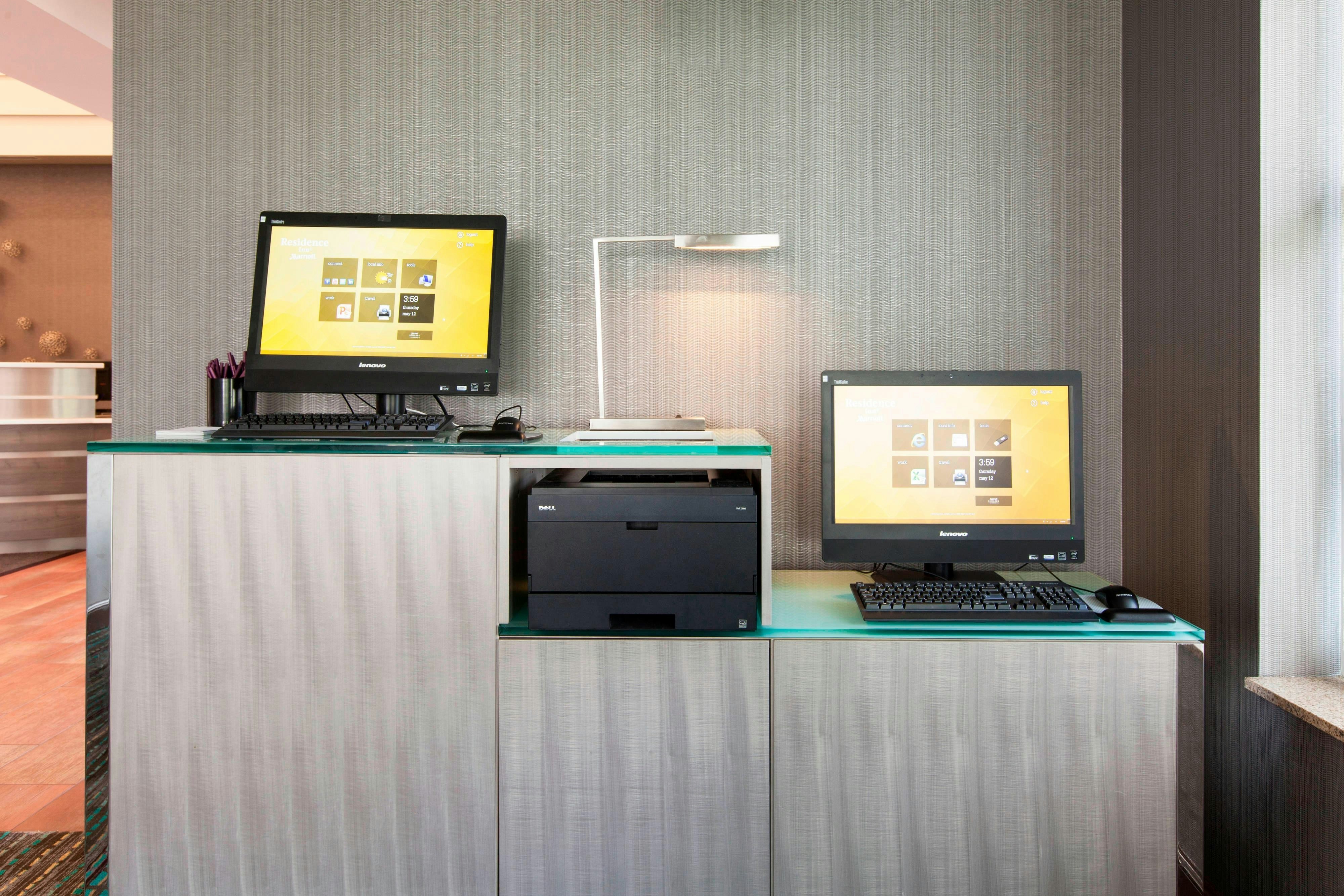 Residence Inn Chicago Midway Airport 32/39