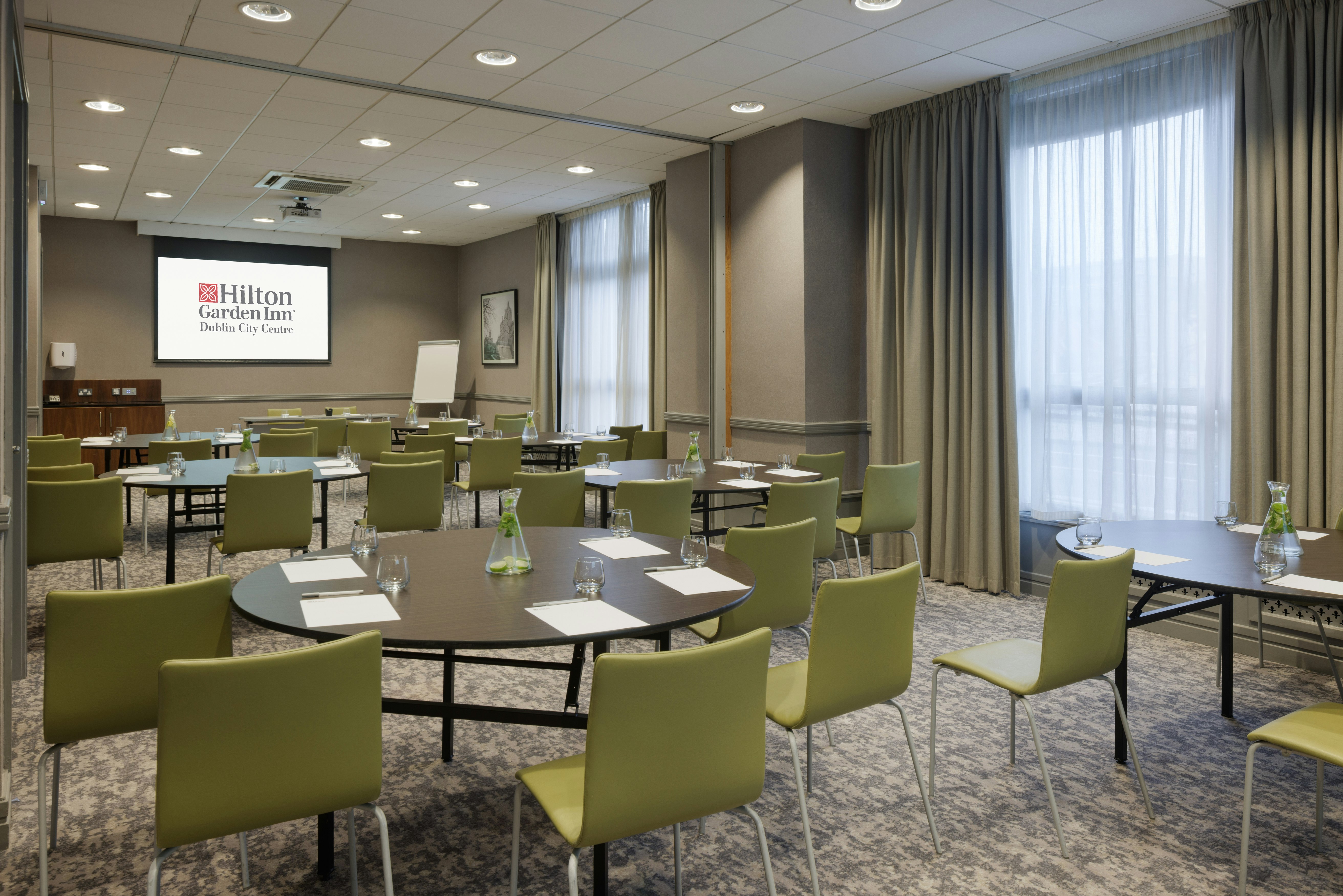 Hilton Garden Inn Dublin City Centre 67/72