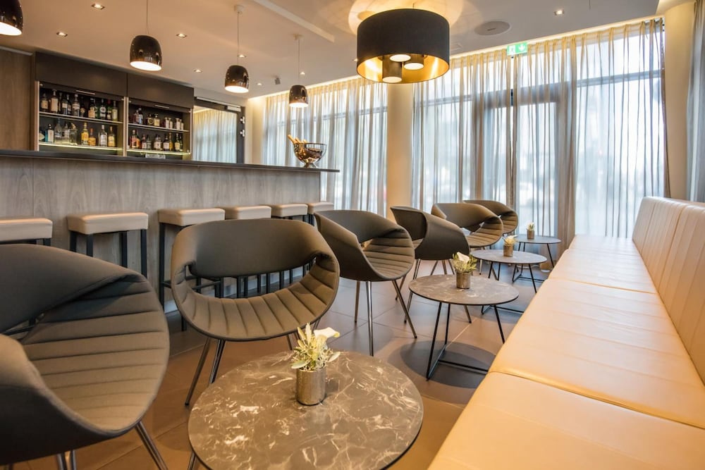 Relexa Hotel Munchen 40/59