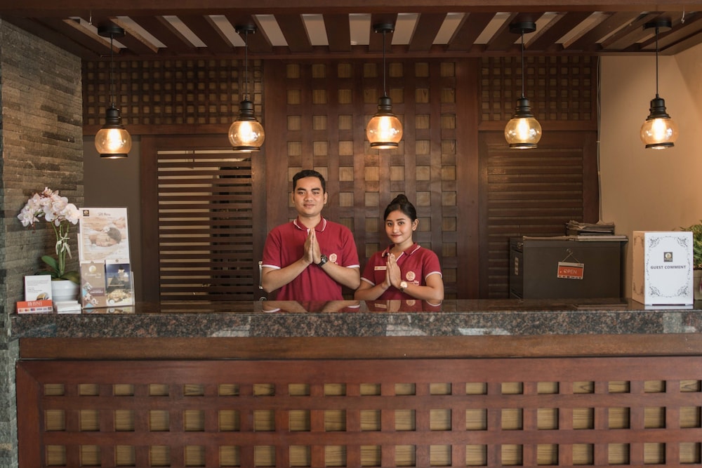 Pandawa Hill Resort 8/70