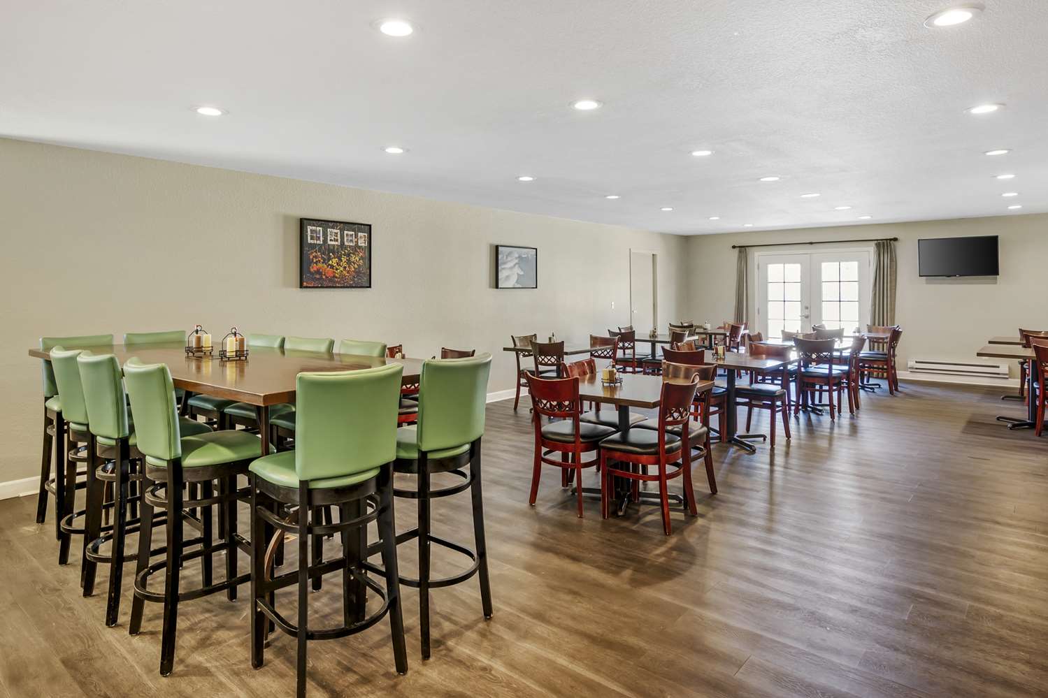 Best Western Plus Eagle/Vail Valley 34/41