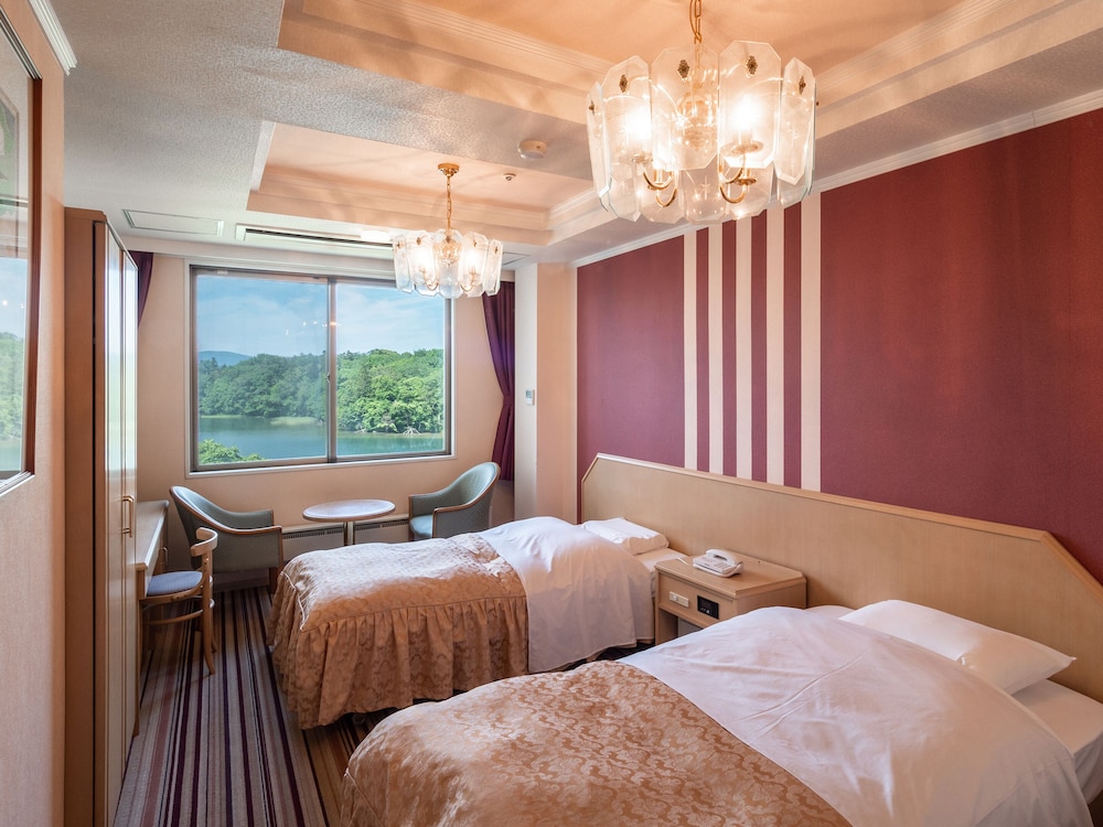 New Akan Hotel 12/41