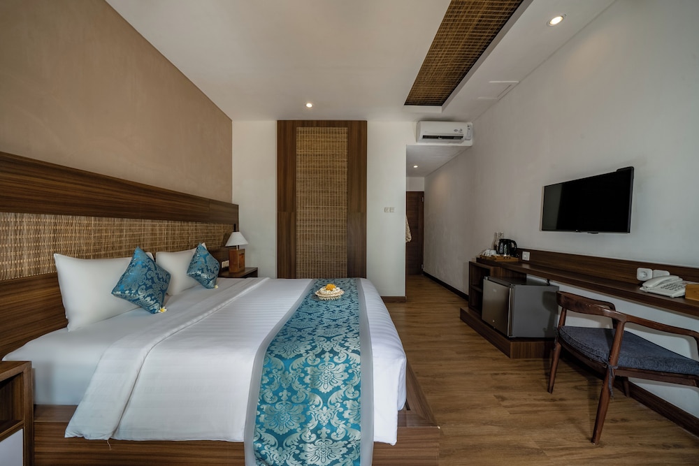 Ratan Hotel Uluwatu 15/50
