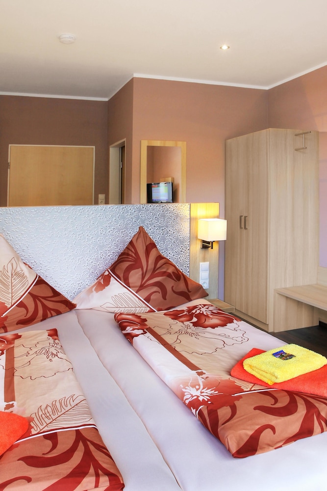 Hotel Rheinkonig 4/31