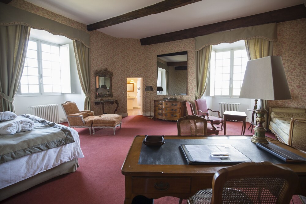 Chateau de Mercues 27/48