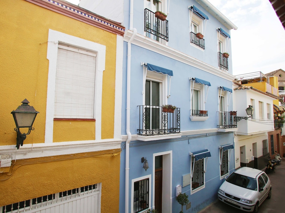 Malaga Lodge Guesthouse 1/51