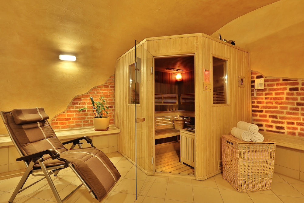 Hotel Amber 30/55