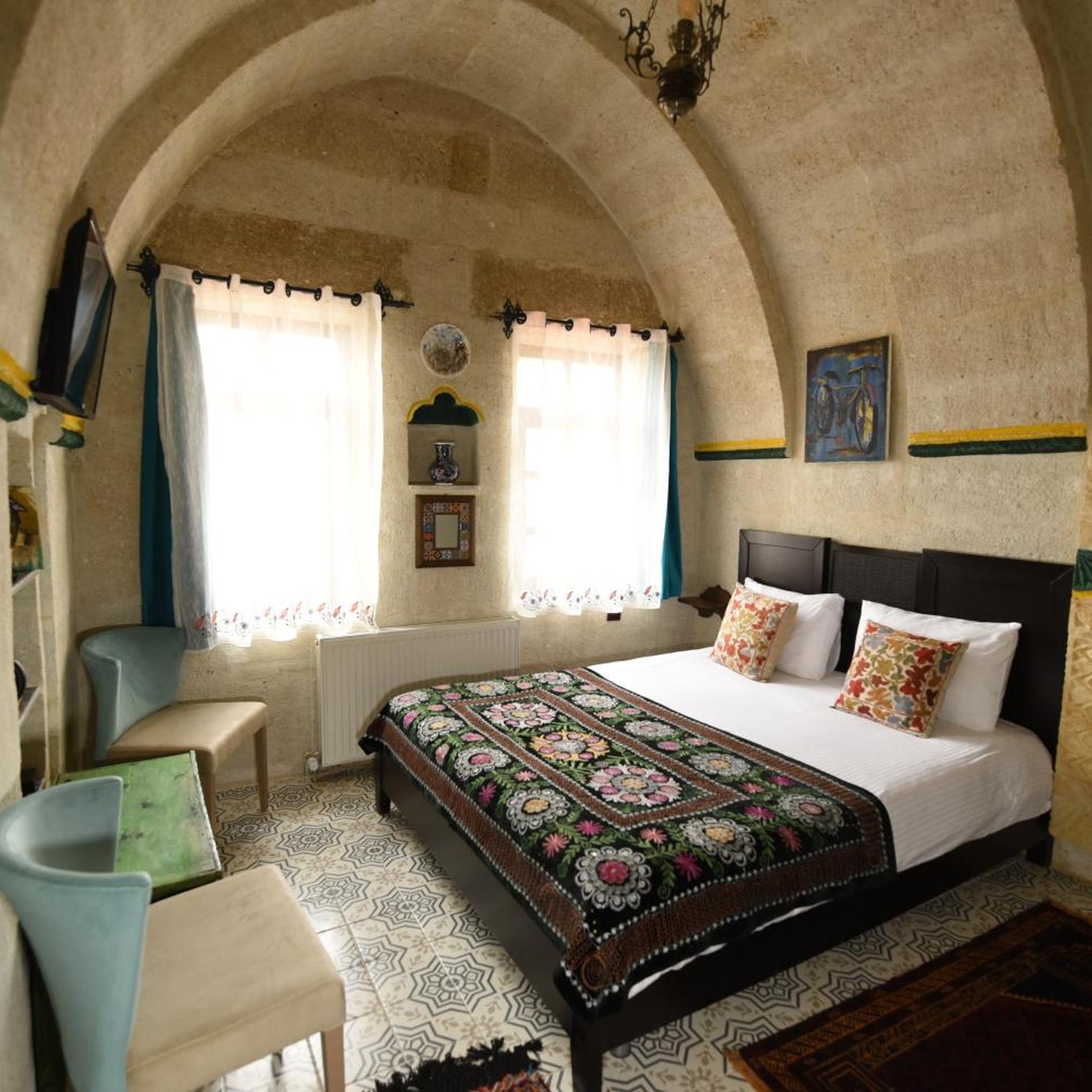 Canela Cave Hotel 19/54