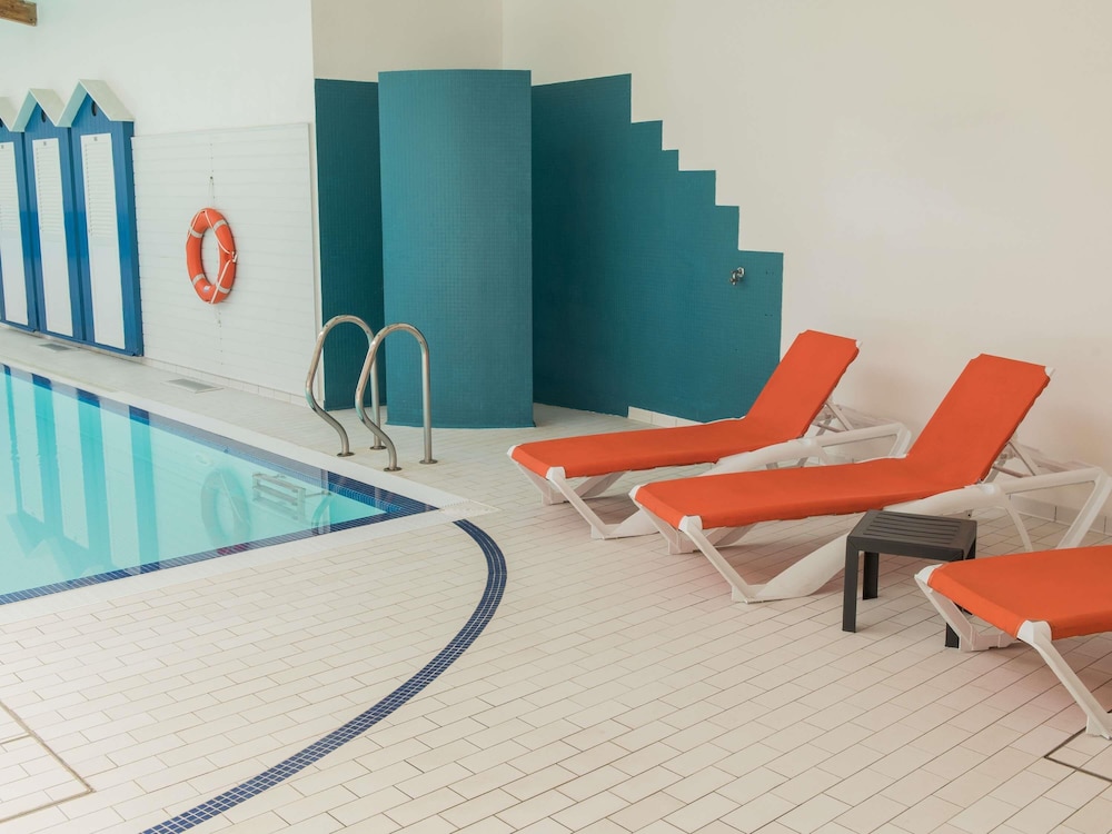 IBIS STYLES SAINT GILLES CROIX DE VIE 41/77