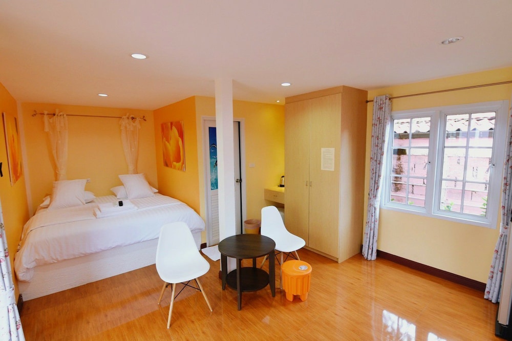 Bunny Hill Resort 14/50