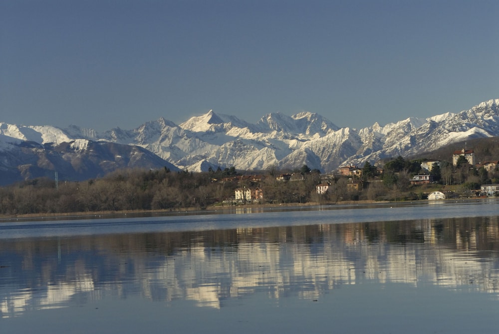 Hotel Ungheria Varese 1946 38/50