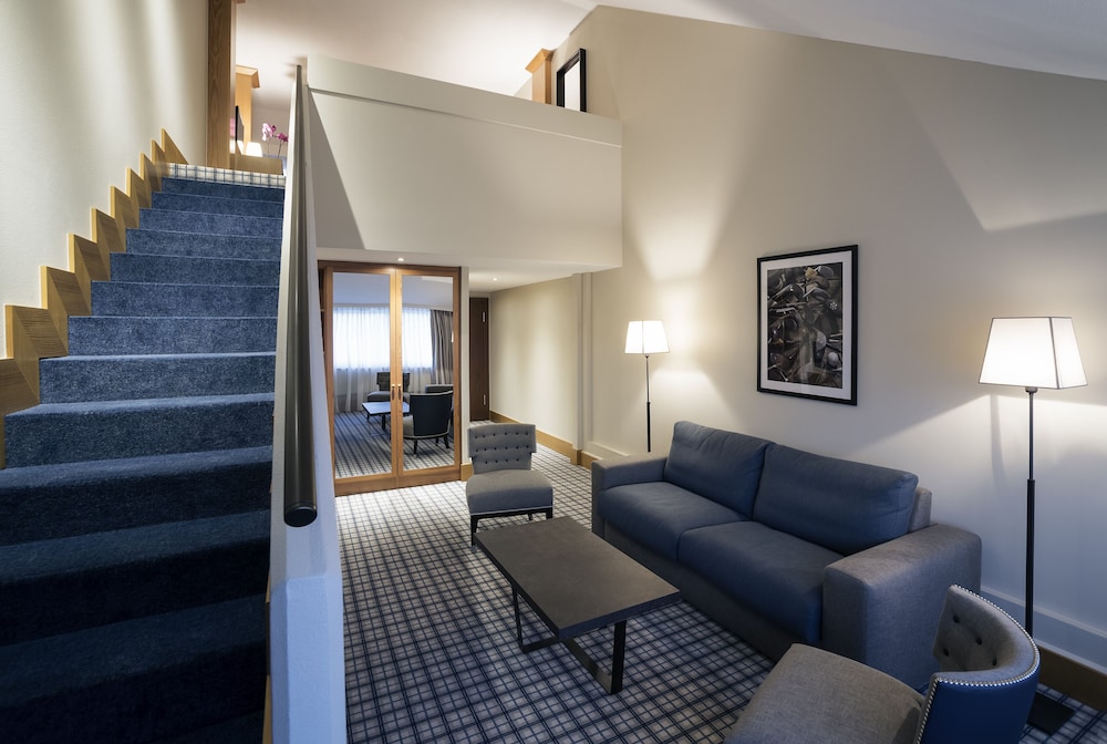 Mercure Luxembourg Kikuoka Golf and Spa 29/46