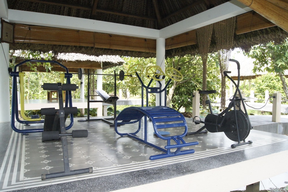 sport_facililities