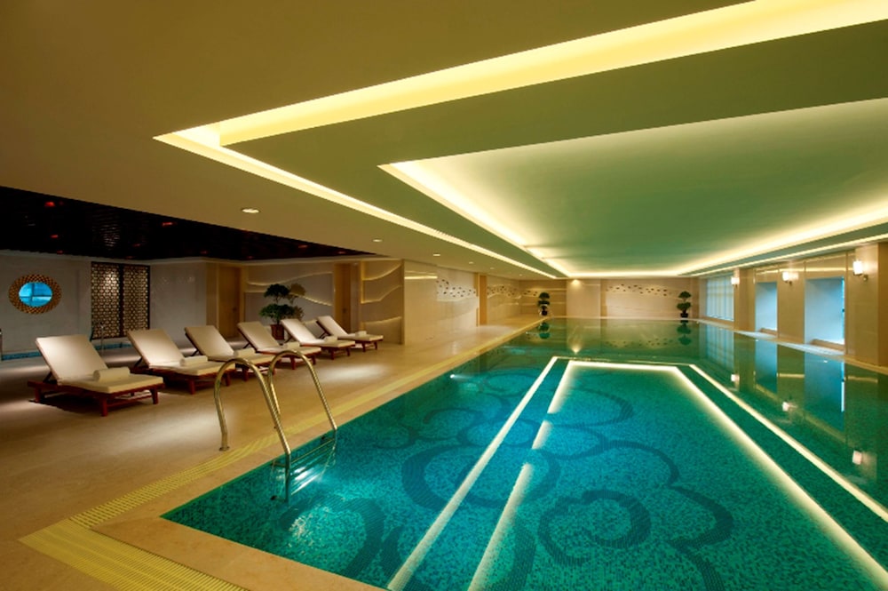 Hilton Xian Hotel 35/77