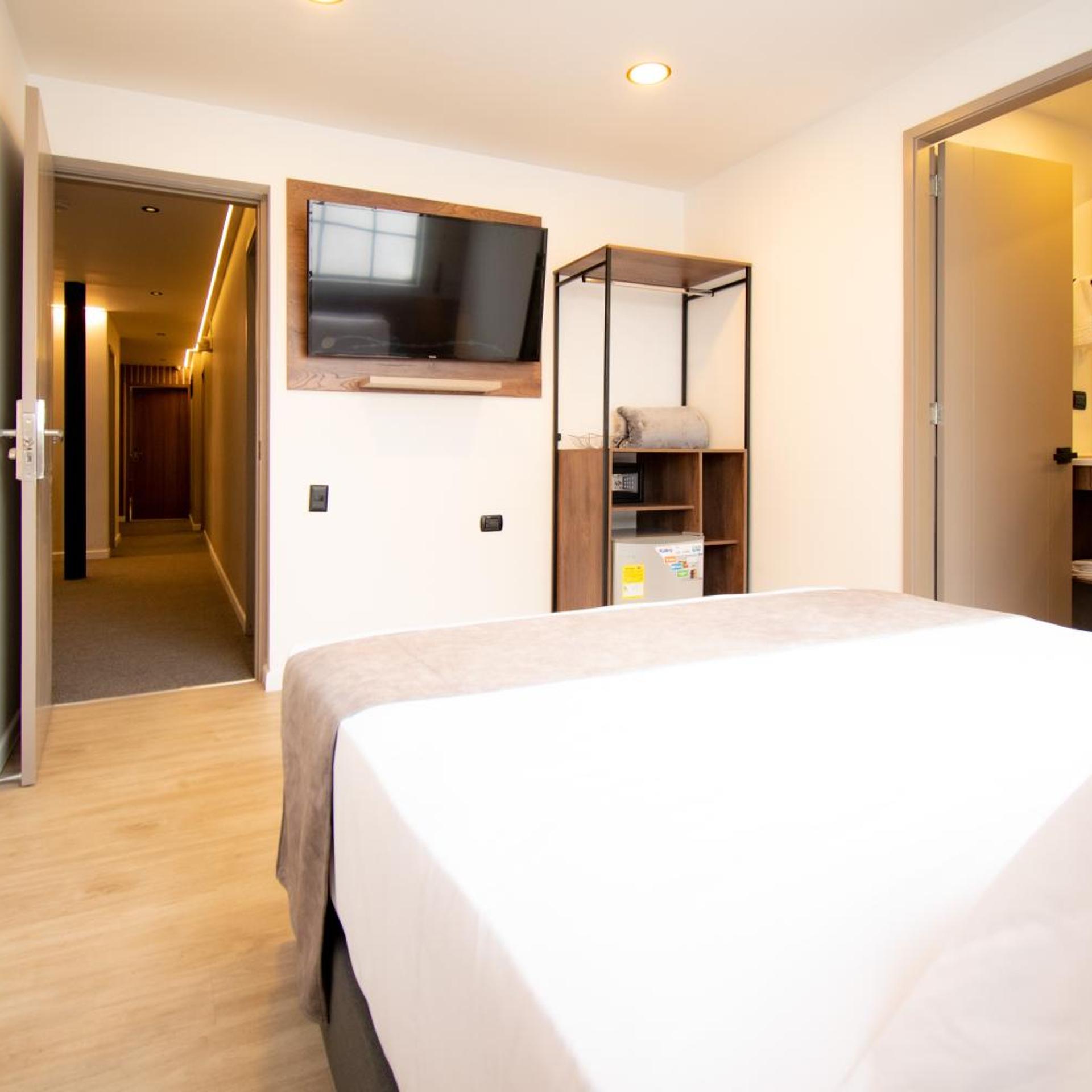 Hotel Fence Medellín 19/55