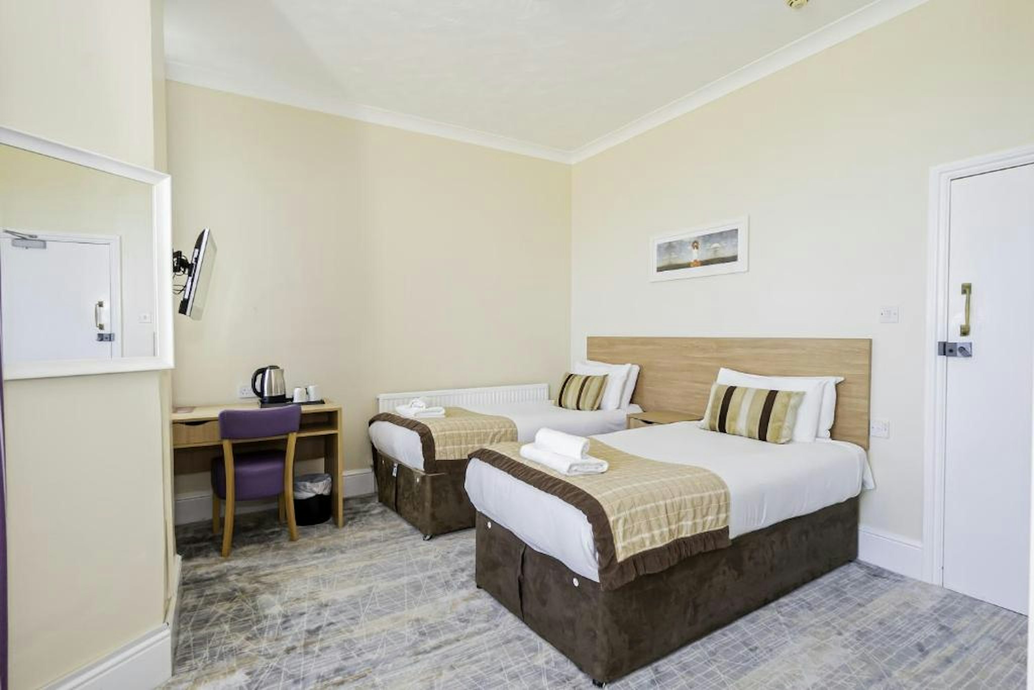 Majestic Hotel Eastbourne by Belvilla 11/38