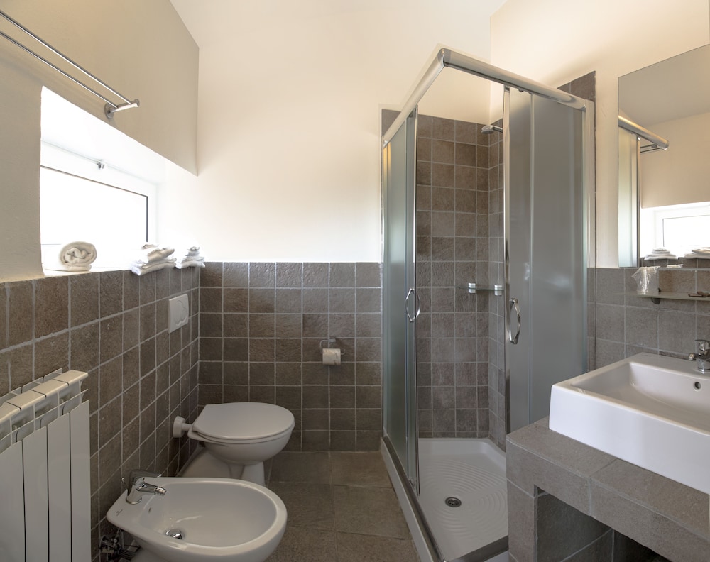 Albergo Serena 9/44