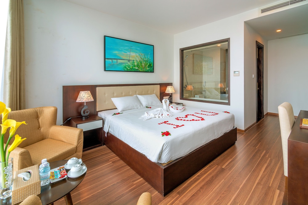 Dana Marina Hotel 27/65