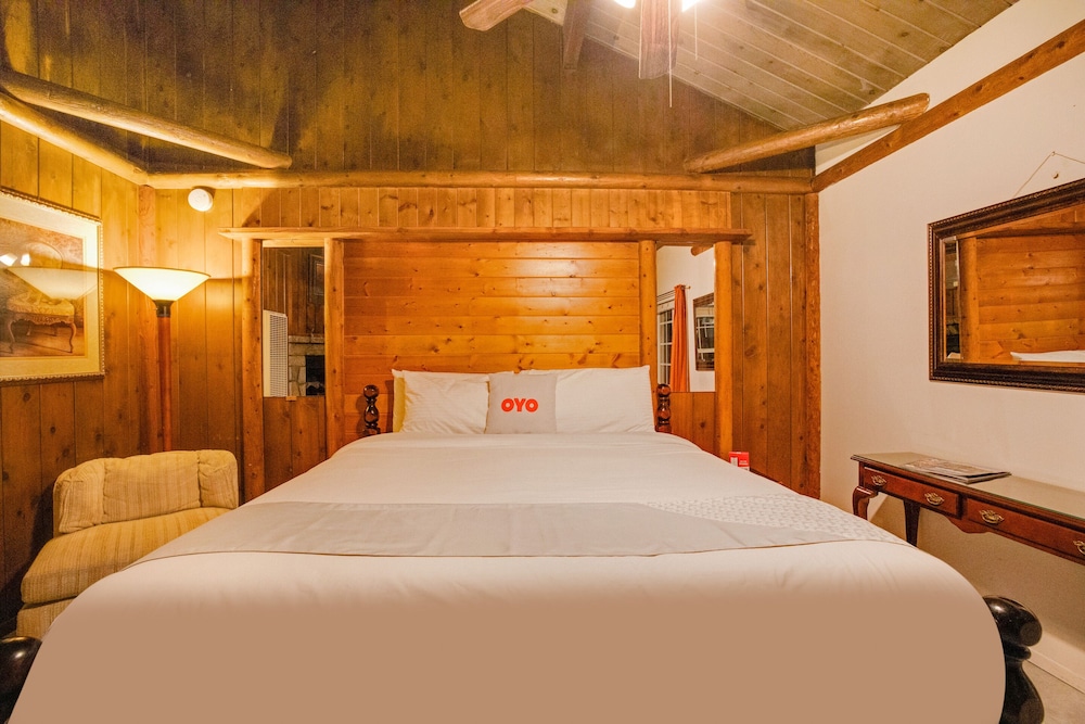 Arrowhead Tree Top Lodge 11/50