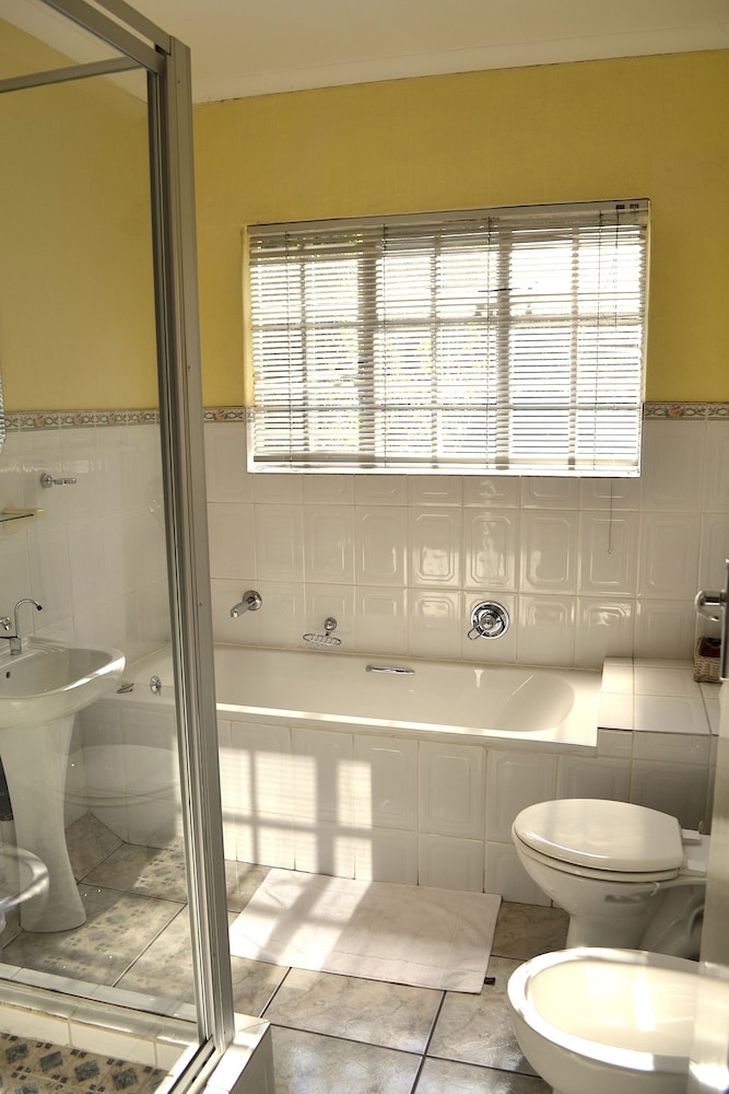 The Bedford View Guest House 30/35