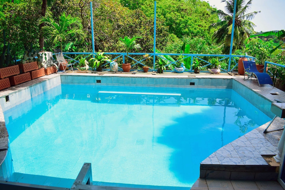 Garden Park Hotel Mtwapa 11/25