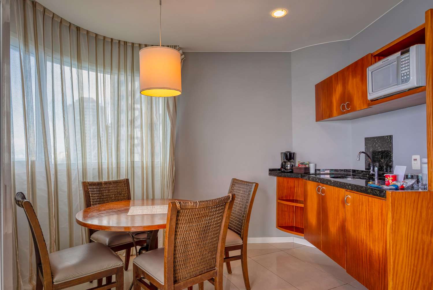 Wyndham Rio Barra 19/34