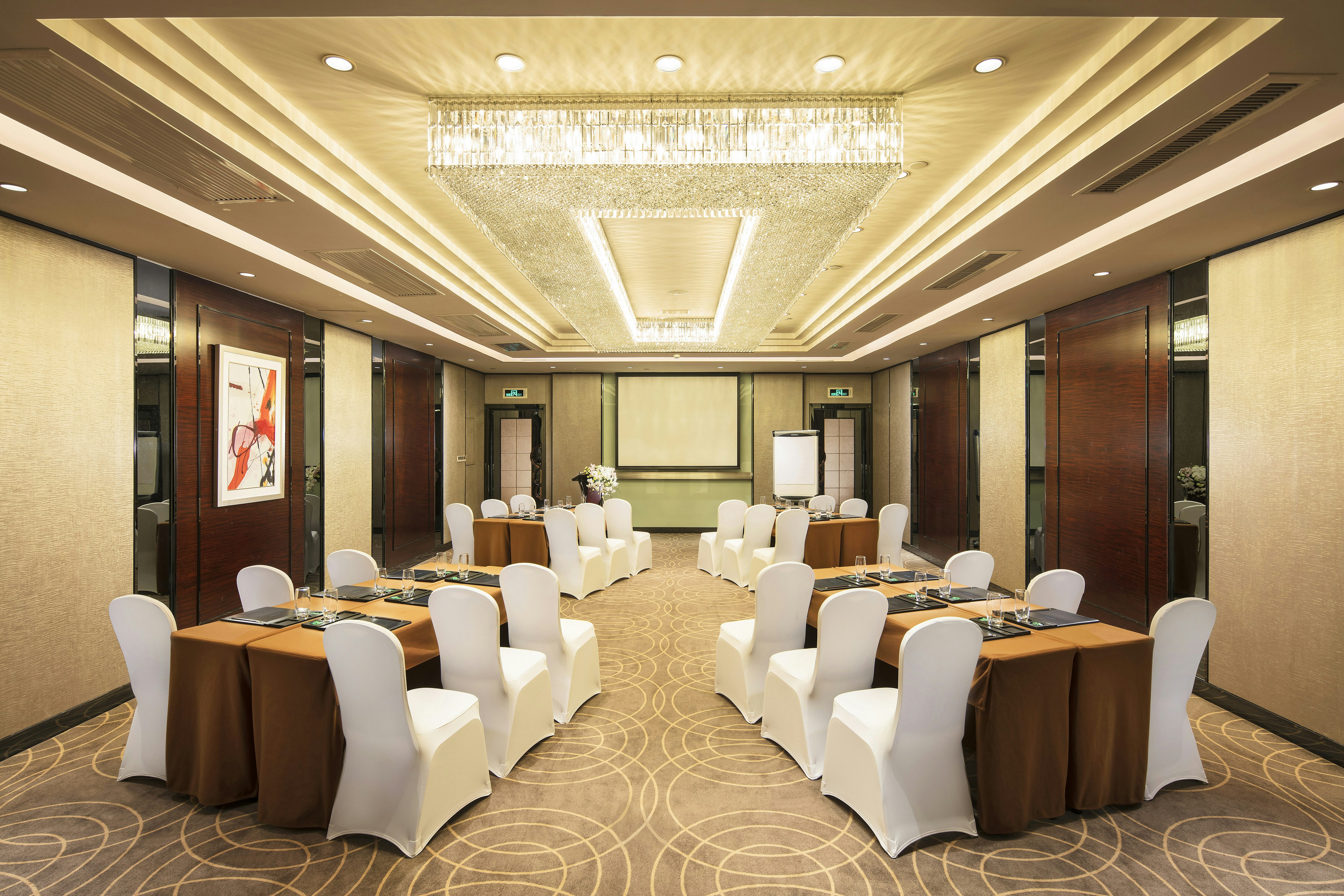 Hilton Foshan 23/47