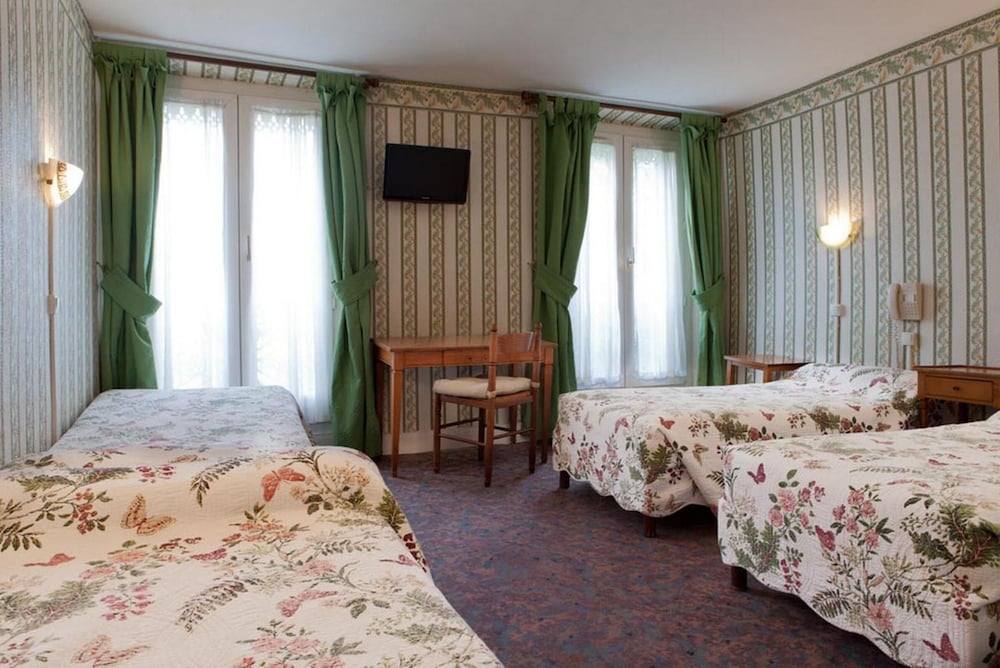 Grand Hotel De Paris 9/50