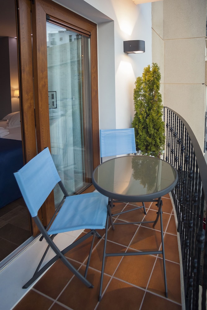 Hotel Boutique Barra Alta - Adults Only 22/31