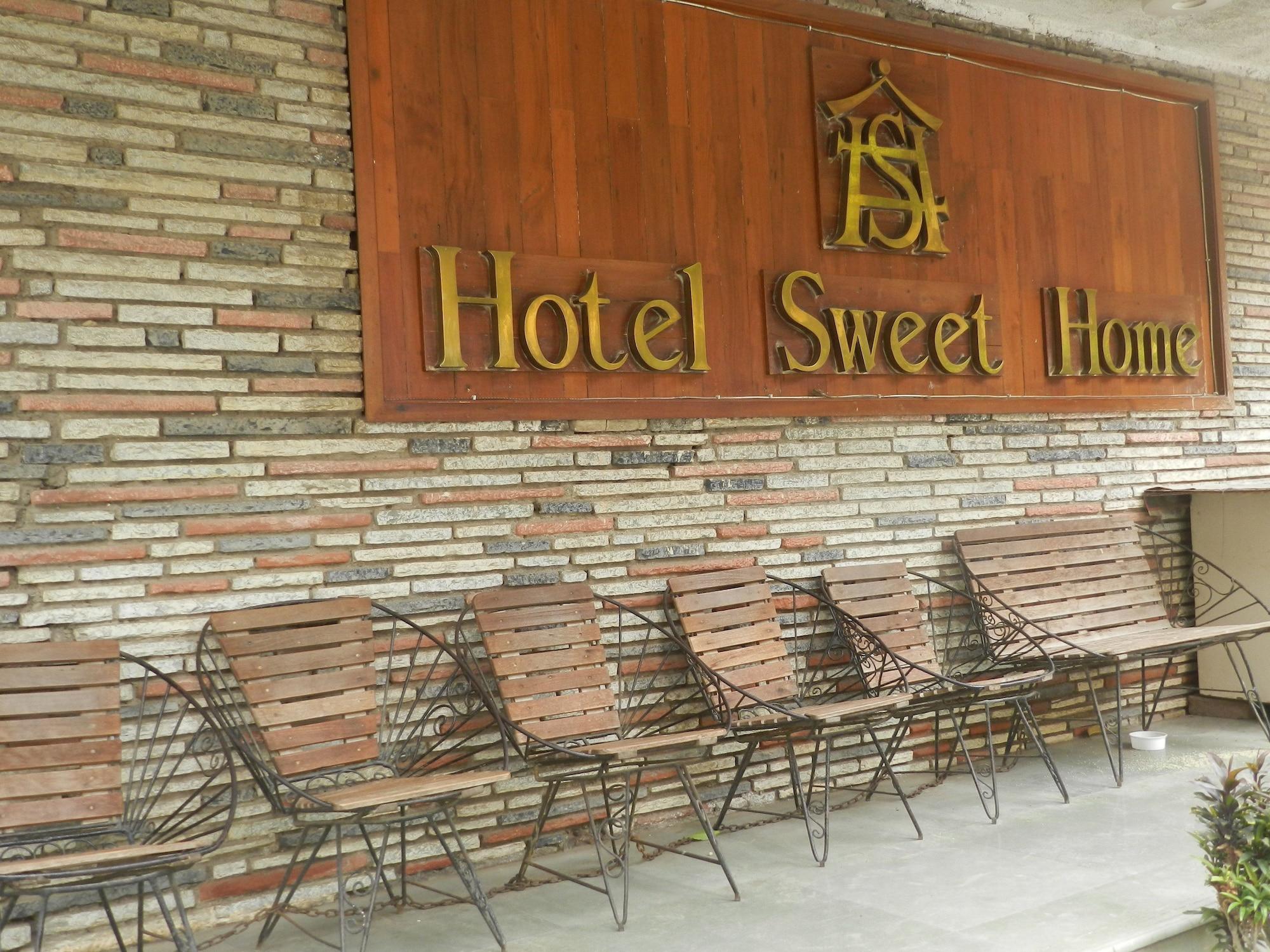 Hotel Sweet Home 15/21