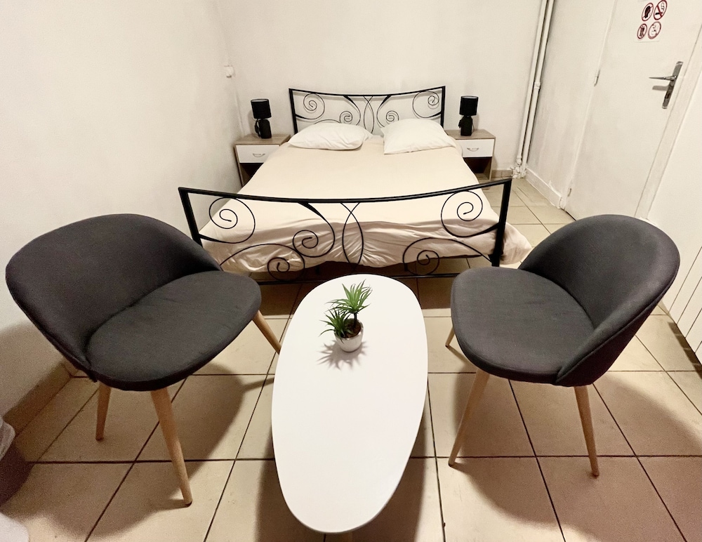 Hotel Du Globe photo4