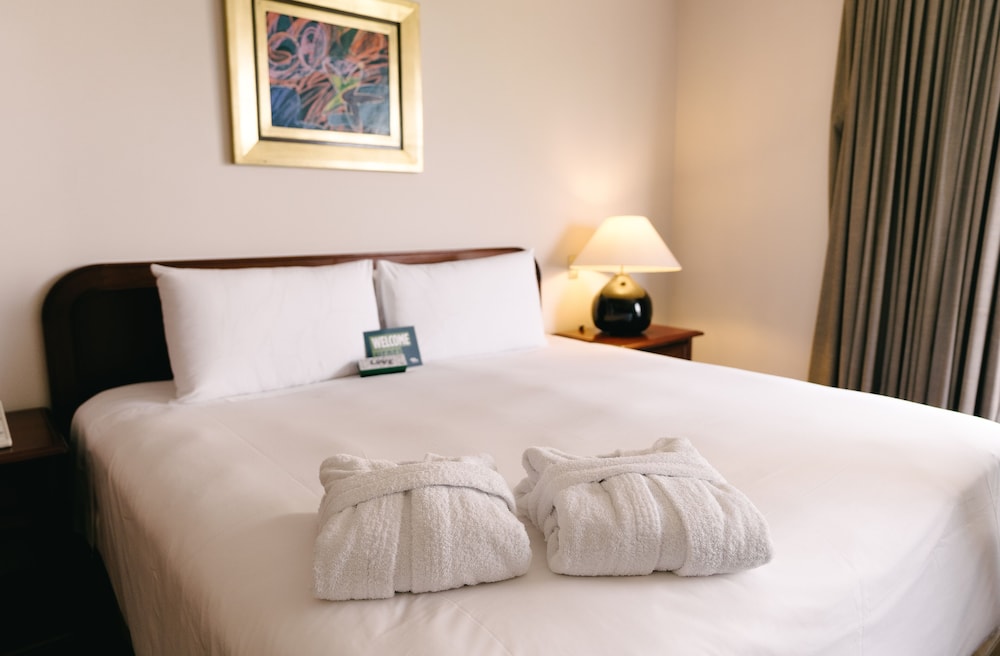 Bth Hotel Lima Golf Ex Libertador Lima 28/66