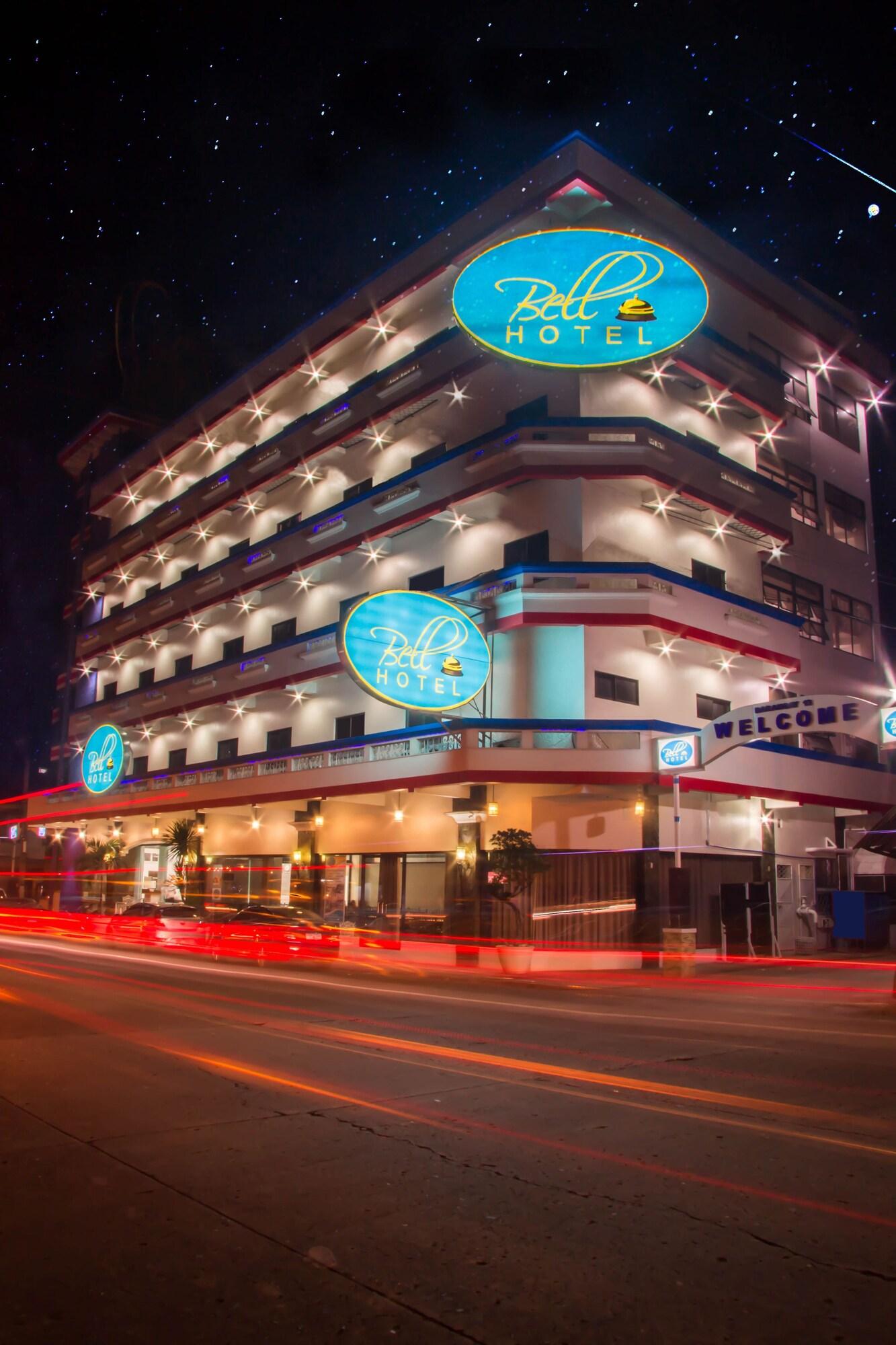 The Inns by the Oriental Bacolod 2/36
