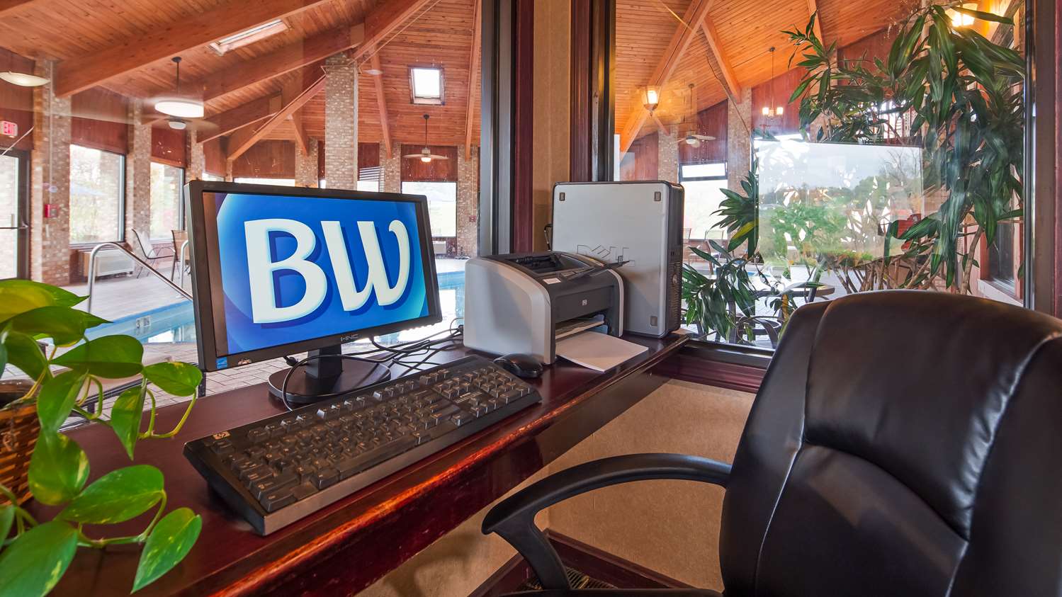 Best Western Mansfield/Bellville 26/31