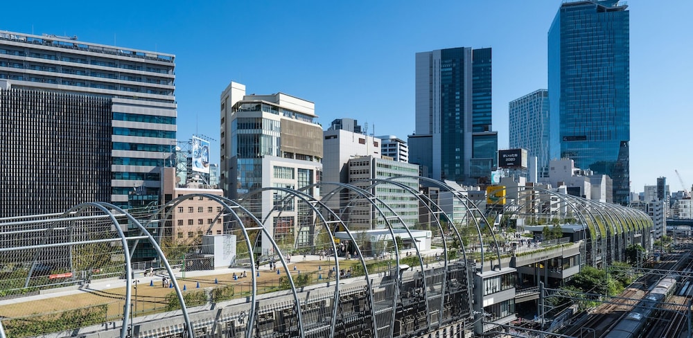 Tokyu Stay Meguro Yutenji 48/58