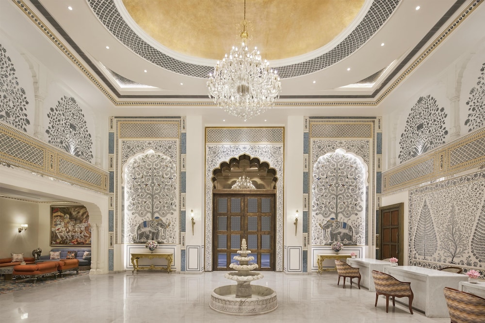 Anantara Jewel Bagh Jaipur Hotel 15/71
