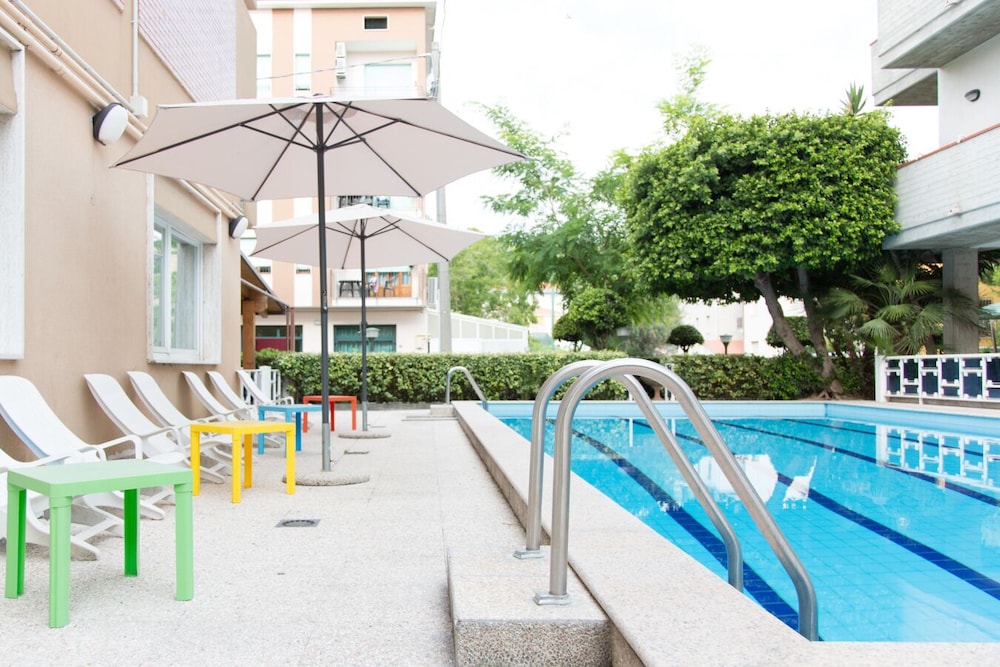 Hotel Saint Tropez 23/30