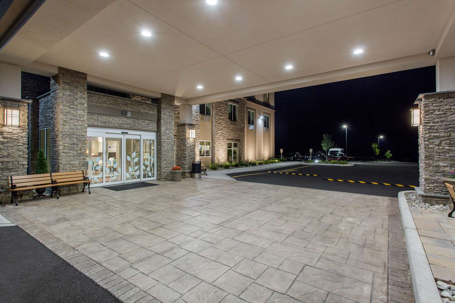 Sleep Inn & Suites Monroe - Woodbury 23/24