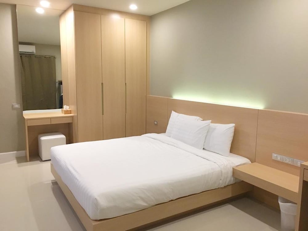 M-One Residence 23/52