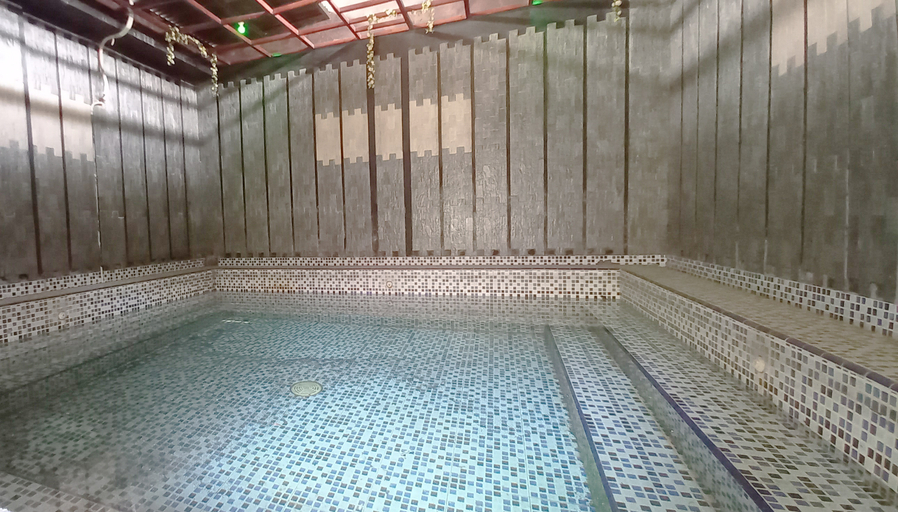 Hotel Syariah GS HERITAGE Kota Metro 4/11