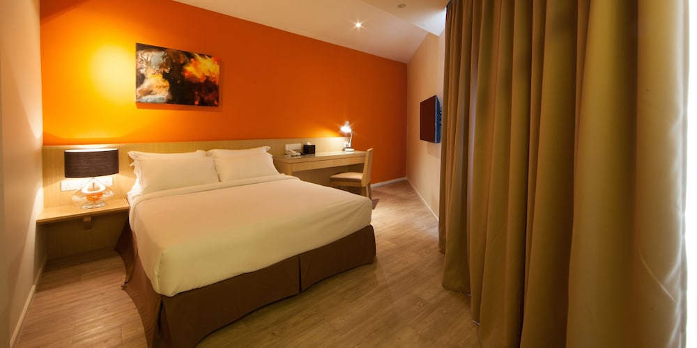 Sgi Vacation Club Melaka 22/56