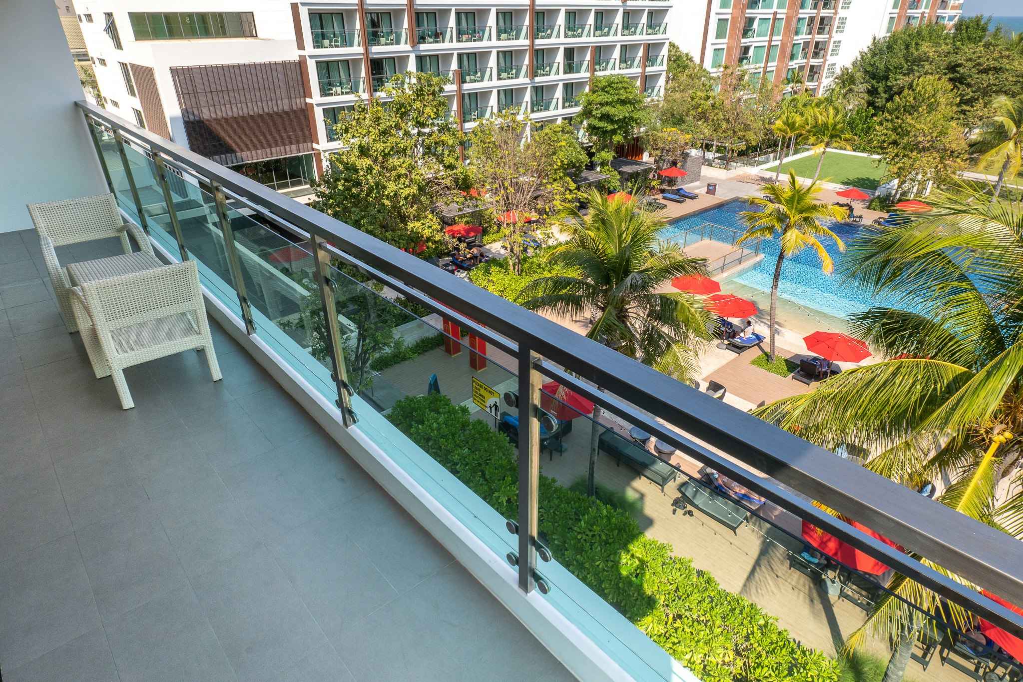 Amari Hua Hin 84/91