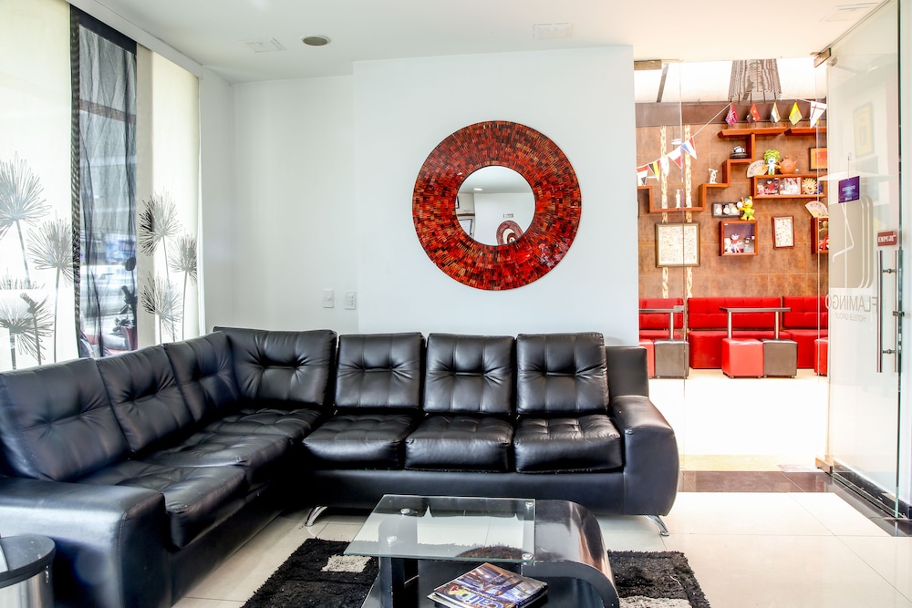 Hotel Parque 63 24/49