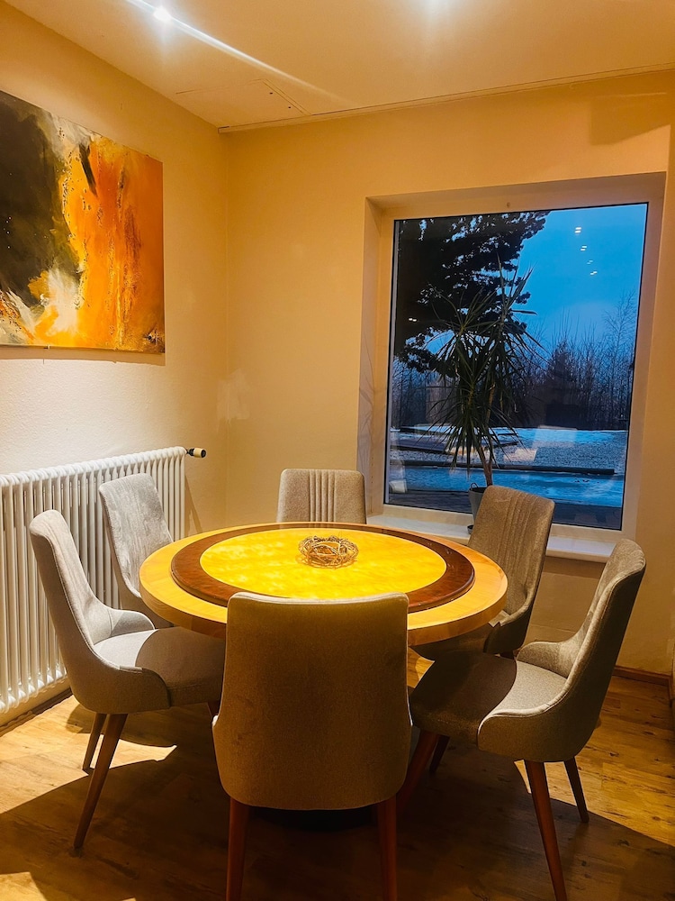 Werrapark Resort Haus Heubacher Hoehe 65/75