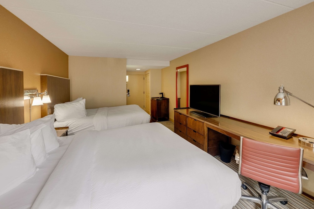 The Crossroads Hotel - Newburgh 5/36