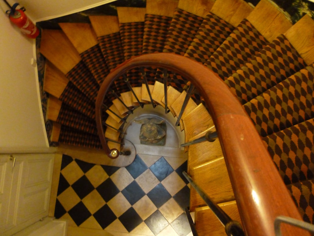 HOTEL DU VIEUX MARAIS 32/51