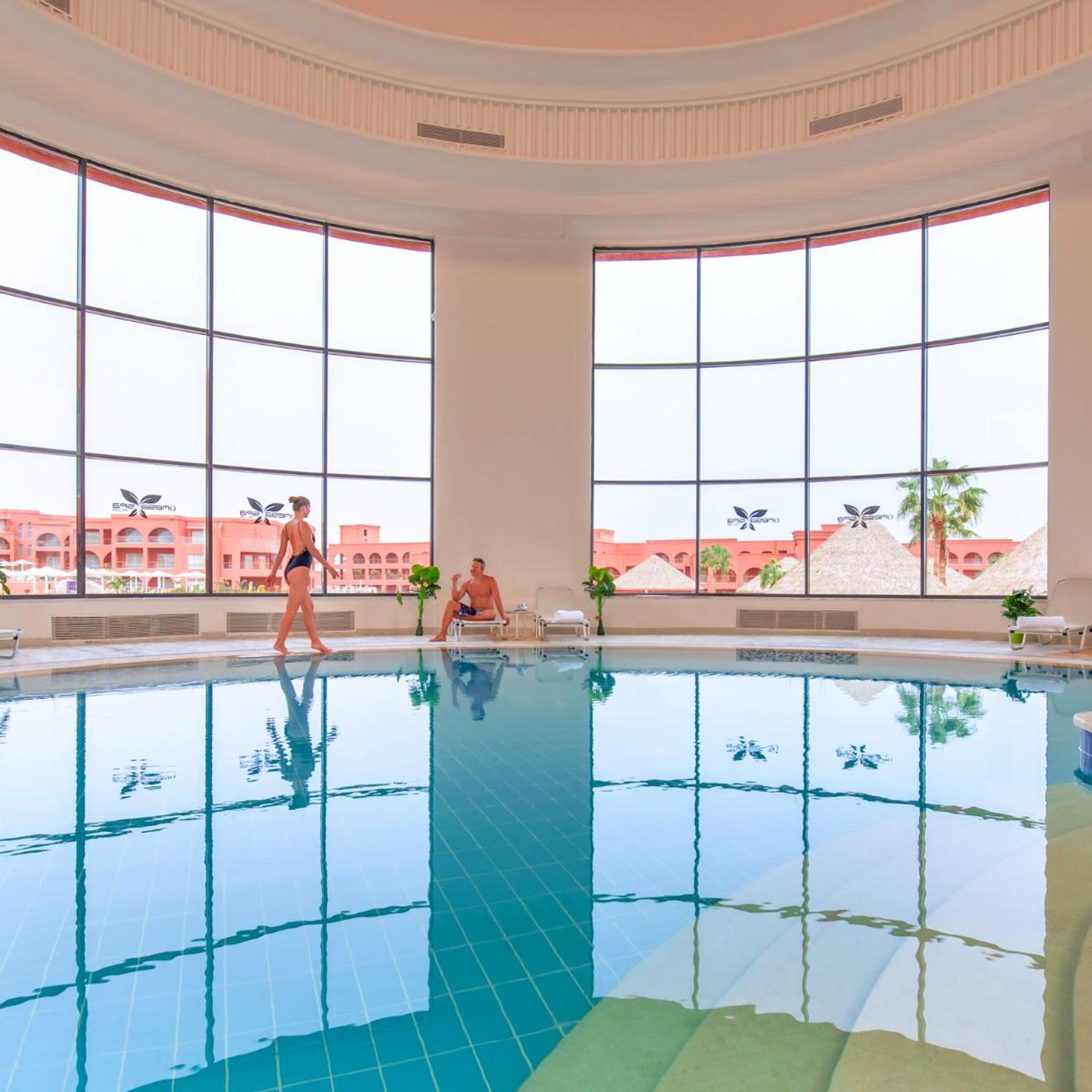Pickalbatros Laguna Club Resort Sharm El Sheikh 67/97