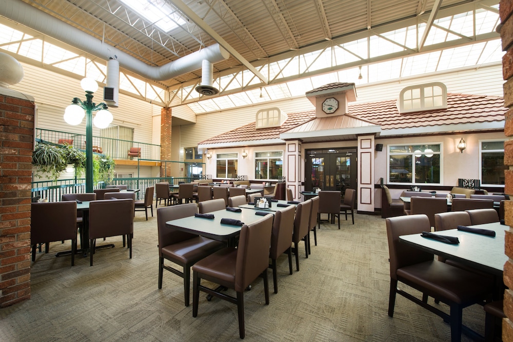 Victoria Inn Hotel Convention Centre Brandon 41/54