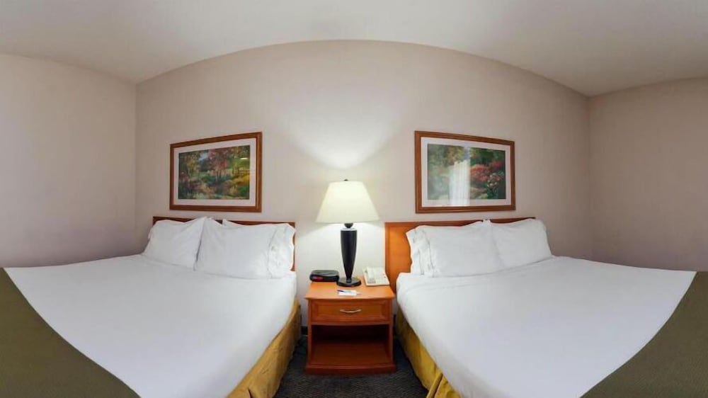 Links Bos Landen Hotel & Spa of Pella, Trademark by Wyndham 20/57