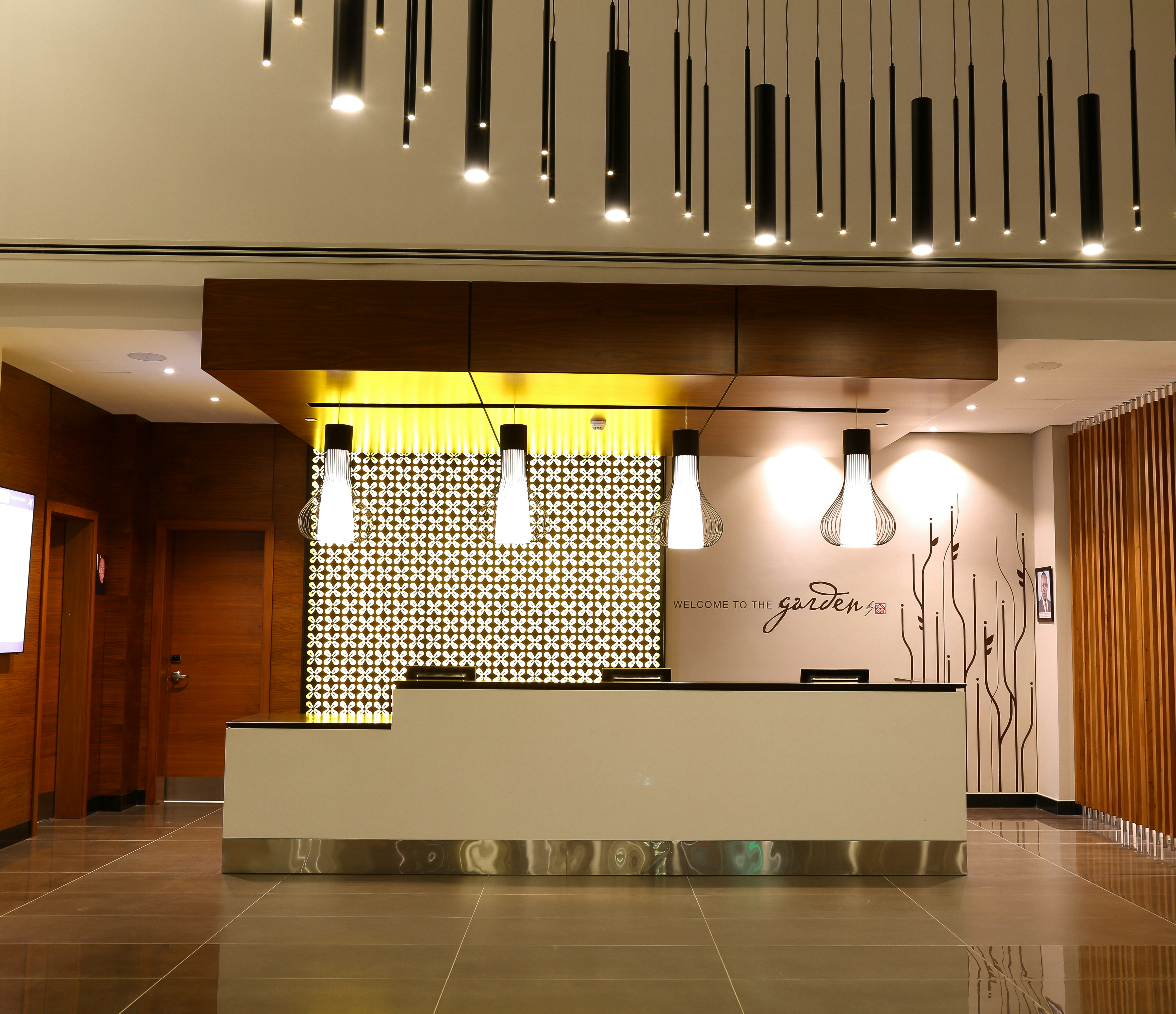 Hilton Garden Inn Nairobi Airport 9/67